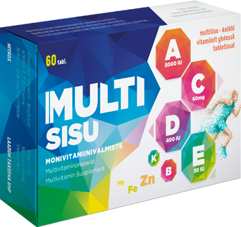 MULTI SISU